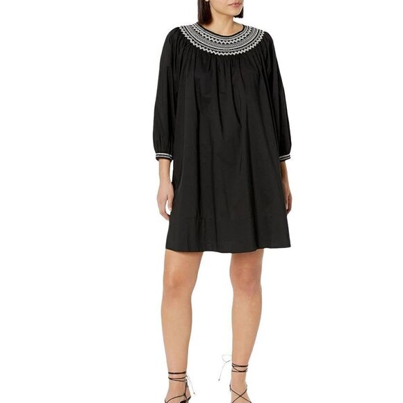 BB DAKOTA x Steve Madden 
Women's Under The Moon Dress pale pink sixe small - Picture 8 of 9